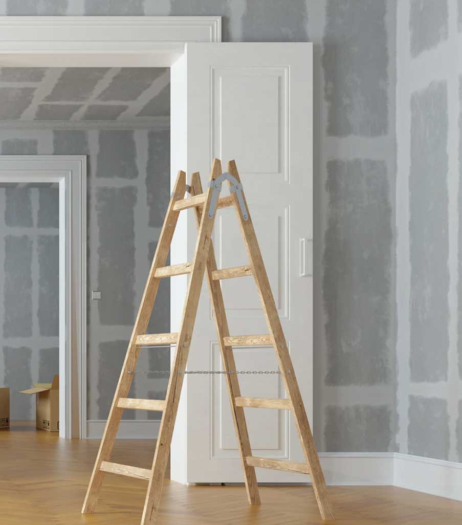 Rénovation