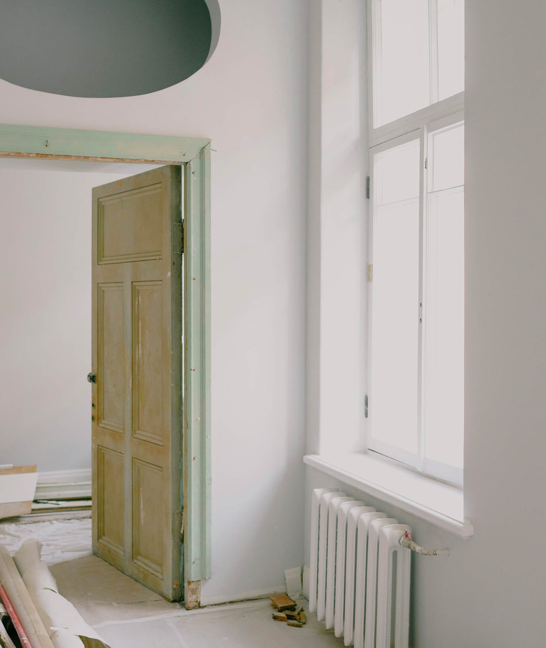 tips rénovation d'appartement
