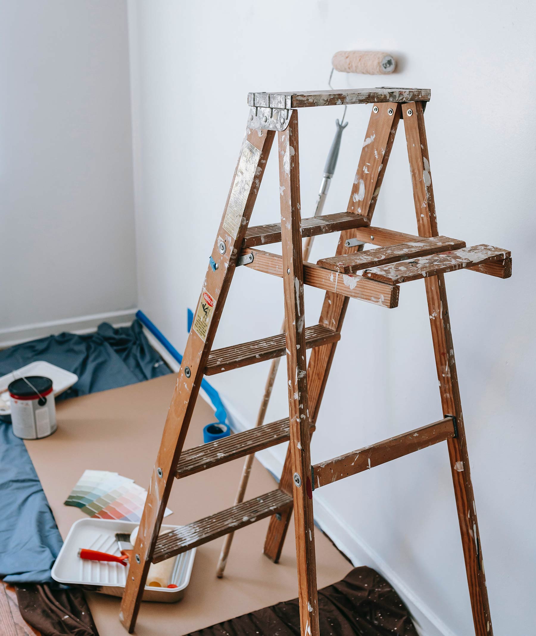 directeur de travaux